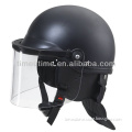 Anti riot helmet